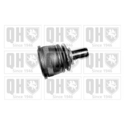 Ball Joint QUINTON HAZELL QSJ971S OE Ref 1243330127 QUINTON HAZELL
