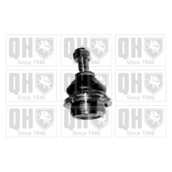 Ball Joint QUINTON HAZELL QSJ972S OE Ref 95494204 QUINTON HAZELL