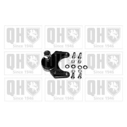 Ball Joint QUINTON HAZELL QSJ977S OE Ref 7701463230 QUINTON HAZELL