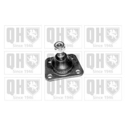 Ball Joint QUINTON HAZELL QSJ985S OE Ref 364018 QUINTON HAZELL