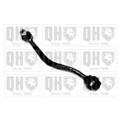 Control Trailing Arm QUINTON HAZELL QSJ995S OE Ref 31121124402 QUINTON HAZELL