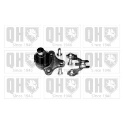 Ball Joint QUINTON HAZELL QSJ996S OE Ref 191407365 QUINTON HAZELL