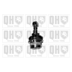 Ball Joint QUINTON HAZELL QSJ999S OE Ref 251407187 QUINTON HAZELL
