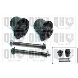 Subframe Crossmember (axle) Kit QUINTON HAZELL QSK231S OE Ref 1H0501541A