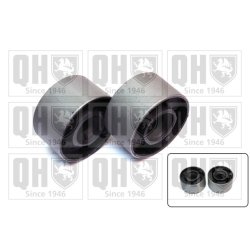 Control Arm Repair Kit QUINTON HAZELL QSK239S OE Ref 31129059288