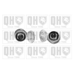 Control Arm Repair Kit QUINTON HAZELL QSK240S OE Ref 31126757622