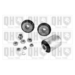 Control Arm Repair Kit QUINTON HAZELL QSK250S OE Ref 1703300075
