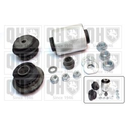 Control Arm Repair Kit QUINTON HAZELL QSK254S OE Ref 2023300075