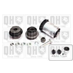 Control Arm Repair Kit QUINTON HAZELL QSK256S OE Ref 2103300475