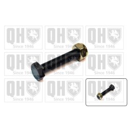 Subframe Crossmember (axle) Kit QUINTON HAZELL QSK271S