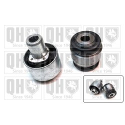 Control Arm Repair Kit QUINTON HAZELL QSK276S OE Ref 515091