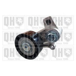 Vribbed Belt Belt Tensioner QUINTON HAZELL QTA1021 OE Ref 4917066G00
