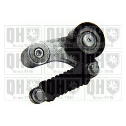 Vribbed Belt Belt Tensioner QUINTON HAZELL QTA1023 OE Ref 7700861810