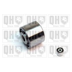 Vribbed Belt Deflection Guide Pulley QUINTON HAZELL QTA1025 OE Ref 9405751649