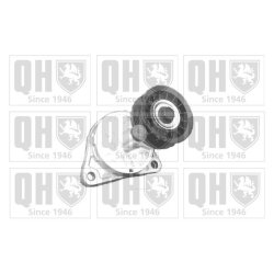Vribbed Belt Belt Tensioner QUINTON HAZELL QTA1035 OE Ref 1061459