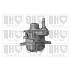 Vribbed Belt Belt Tensioner QUINTON HAZELL QTA1063 OE Ref 1112000670