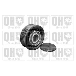 Vribbed Belt Belt Tensioner QUINTON HAZELL QTA1070 OE Ref 074145278D