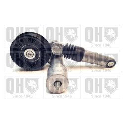 Vribbed Belt Tensioner Lever QUINTON HAZELL QTA1096 OE Ref 038903315P