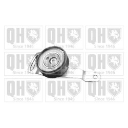 Vribbed Belt Tensioner Lever QUINTON HAZELL QTA1100 OE Ref 0003208V007