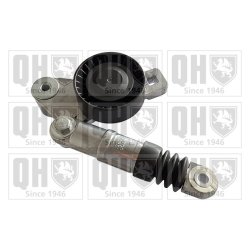 Vribbed Belt Belt Tensioner QUINTON HAZELL QTA1104 OE Ref 04792495AB