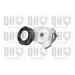 Vribbed Belt Tensioner Lever QUINTON HAZELL QTA1119 OE Ref 4898755