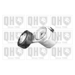Vribbed Belt Tensioner Lever QUINTON HAZELL QTA1129 OE Ref 1206990