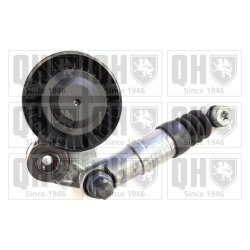 Vribbed Belt Belt Tensioner QUINTON HAZELL QTA1145 OE Ref 05050312AA