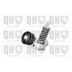 Vribbed Belt Belt Tensioner QUINTON HAZELL QTA1150 OE Ref 575152