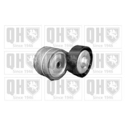 Vribbed Belt Tensioner Lever QUINTON HAZELL QTA1160 OE Ref 500332622