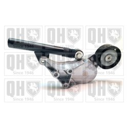 Vribbed Belt Tensioner Lever QUINTON HAZELL QTA1164 OE Ref 038903315C