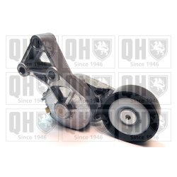 Vribbed Belt Tensioner Lever QUINTON HAZELL QTA1165 OE Ref 1122523