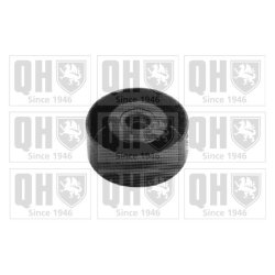 Vribbed Belt Tensioner Pulley QUINTON HAZELL QTA1171 OE Ref 9628431480