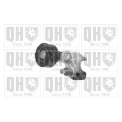 Vribbed Belt Belt Tensioner QUINTON HAZELL QTA1174 OE Ref 6453Y3