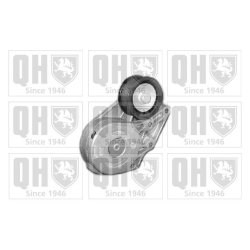Vribbed Belt Tensioner Lever QUINTON HAZELL QTA1182 OE Ref 1106830