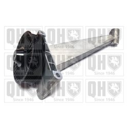Vribbed Belt Tensioner Lever QUINTON HAZELL QTA1183 OE Ref 6112340093