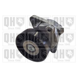 Vribbed Belt Belt Tensioner QUINTON HAZELL QTA1187 OE Ref 05096525AA
