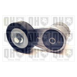 Vribbed Belt Tensioner Lever QUINTON HAZELL QTA1188 OE Ref 1340555