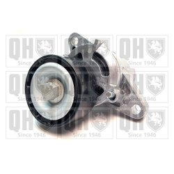Vribbed Belt Belt Tensioner QUINTON HAZELL QTA1192 OE Ref 1175000Q0F