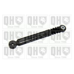 Vribbed Belt Vibration Damper QUINTON HAZELL QTA1197H OE Ref 1022000814