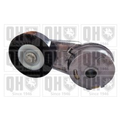 Vribbed Belt Tensioner Lever QUINTON HAZELL QTA1203 OE Ref 24430296