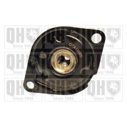 Vribbed Belt Tensioner Lever QUINTON HAZELL QTA1208S OE Ref 1039808