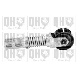 Vribbed Belt Tensioner Lever QUINTON HAZELL QTA1209 OE Ref 8200065970