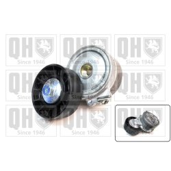 Vribbed Belt Tensioner Lever QUINTON HAZELL QTA1210 OE Ref 1318336