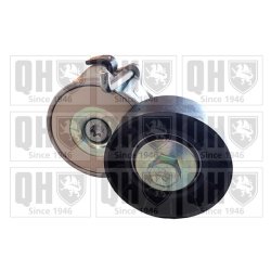 Vribbed Belt Tensioner Lever QUINTON HAZELL QTA1212 OE Ref 1539115