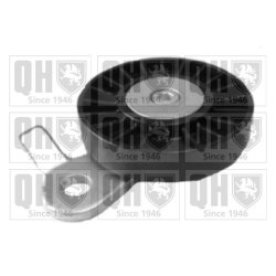 Vribbed Belt Tensioner Pulley QUINTON HAZELL QTA1214 OE Ref 46557129