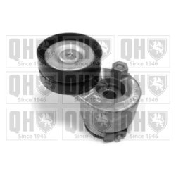 Vribbed Belt Tensioner Lever QUINTON HAZELL QTA1218 OE Ref MW30620661