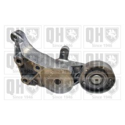 Vribbed Belt Tensioner Lever QUINTON HAZELL QTA1223 OE Ref 038903315A