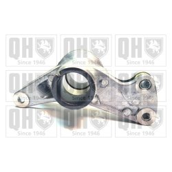 Vribbed Belt Tensioner Lever QUINTON HAZELL QTA1231 OE Ref 6062000073