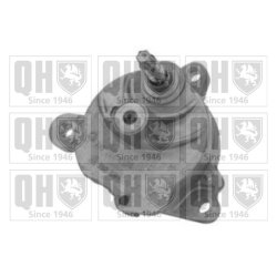 Vribbed Belt Tensioner Lever QUINTON HAZELL QTA1232 OE Ref 1192001070