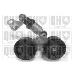 Vribbed Belt Belt Tensioner QUINTON HAZELL QTA1244 OE Ref 11281433502